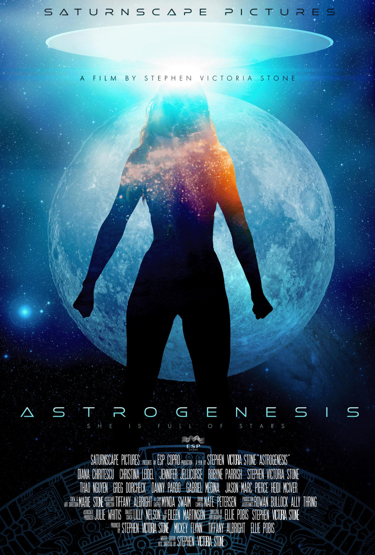 Astrogenesis