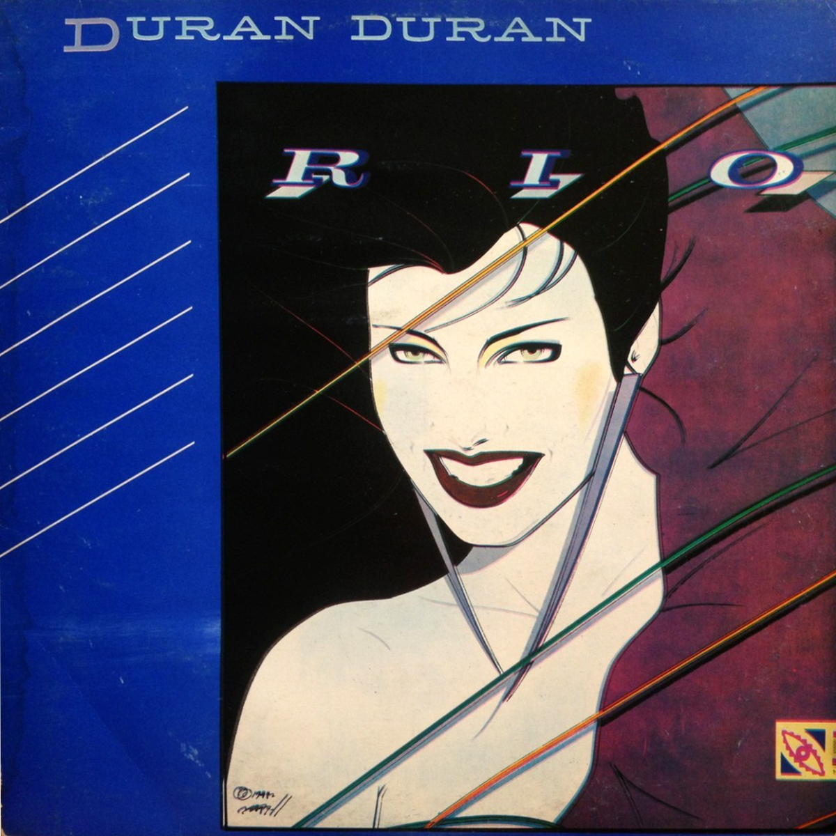 Duran Duran: Rio