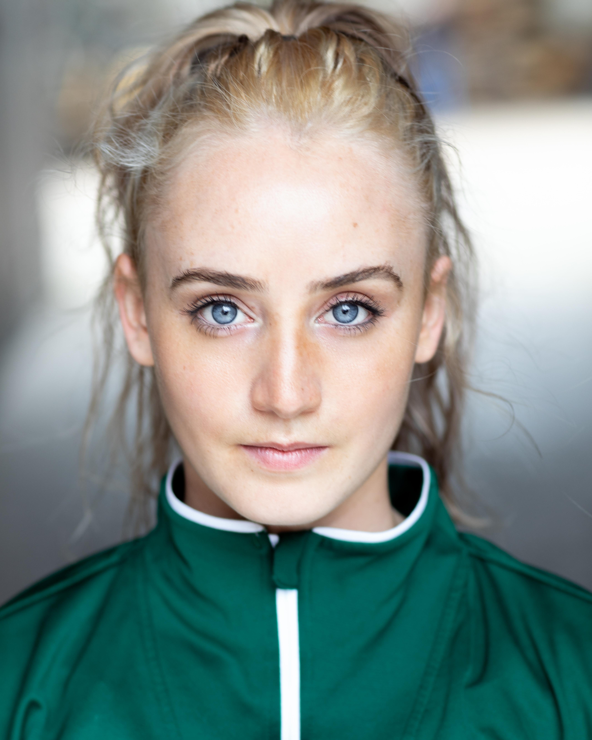 Grace Gallagher