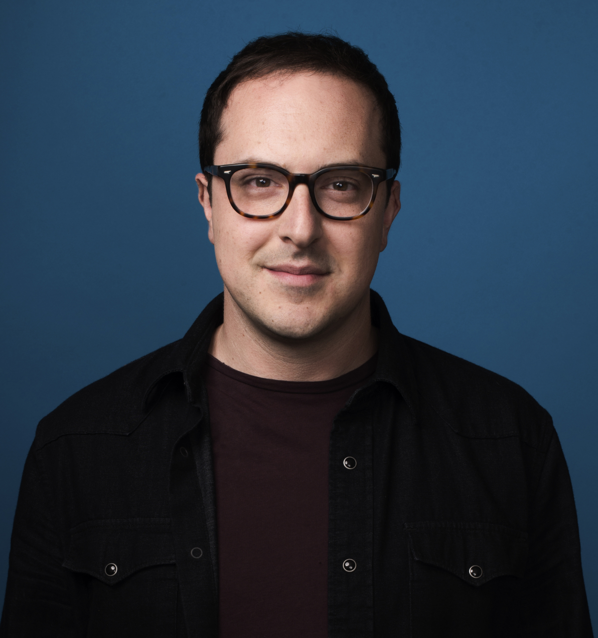 Steven Feinartz