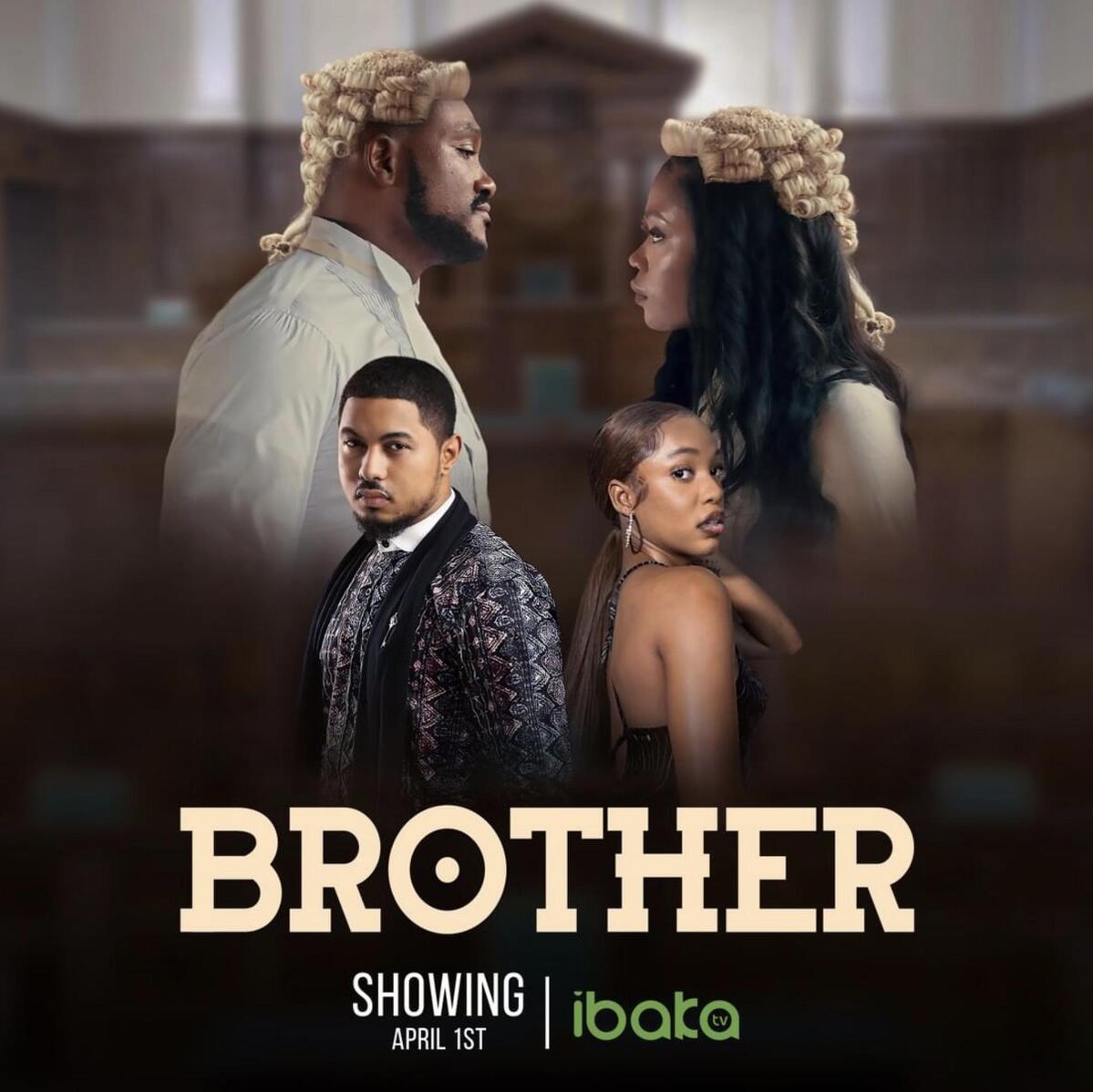 Brother