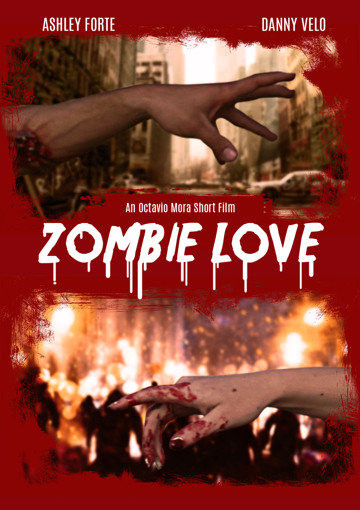 Zombie Love