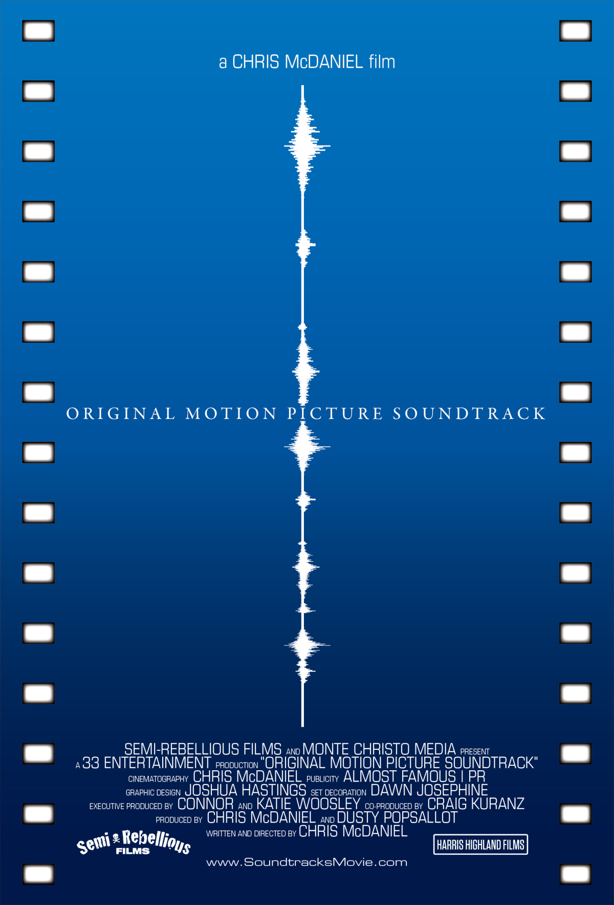 Original Motion Picture Soundtrack