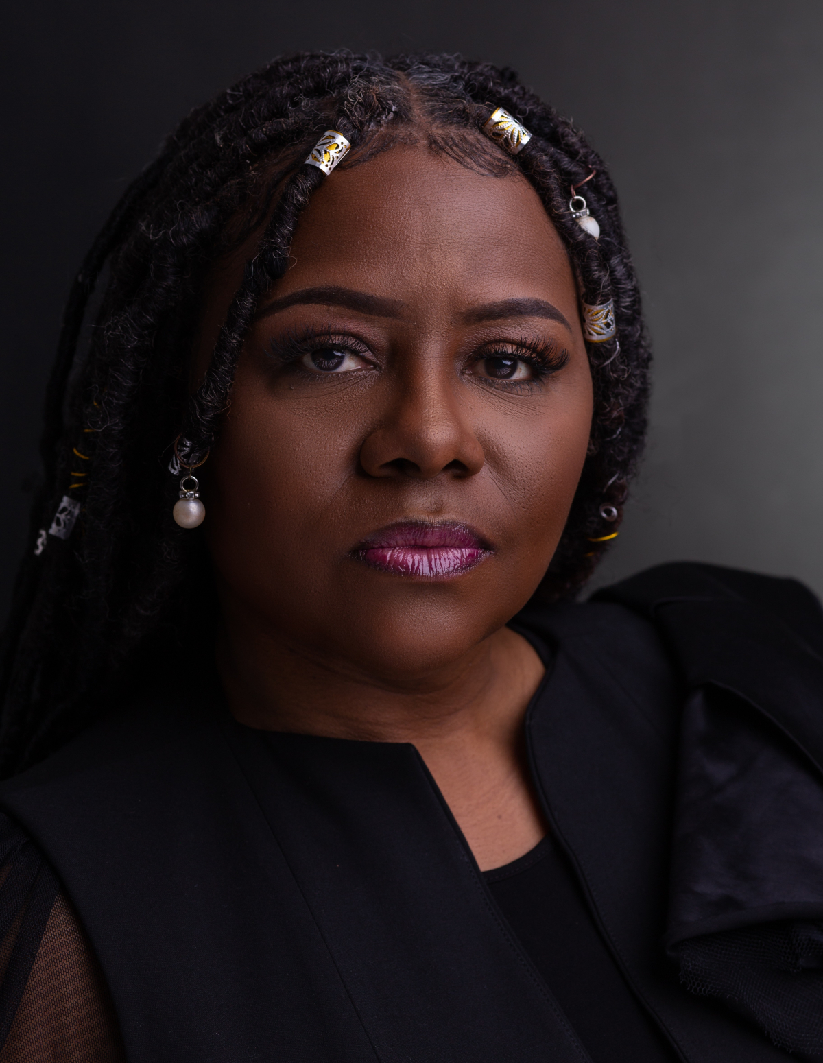 Tonja Brown