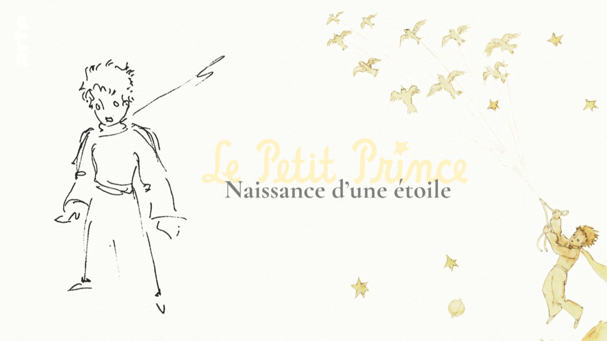 The Little Prince: A Star Is Born