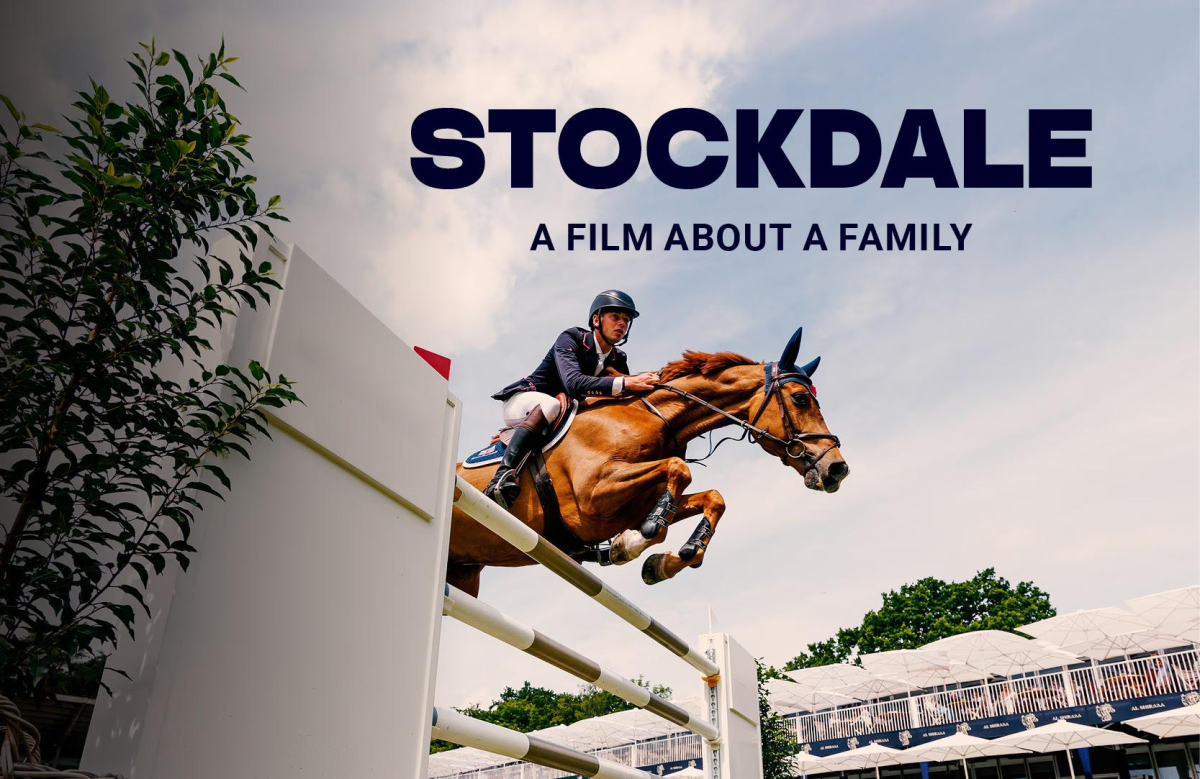 Stockdale - A Film about a Family