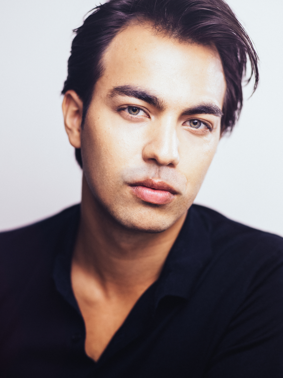 Ian David Bossung