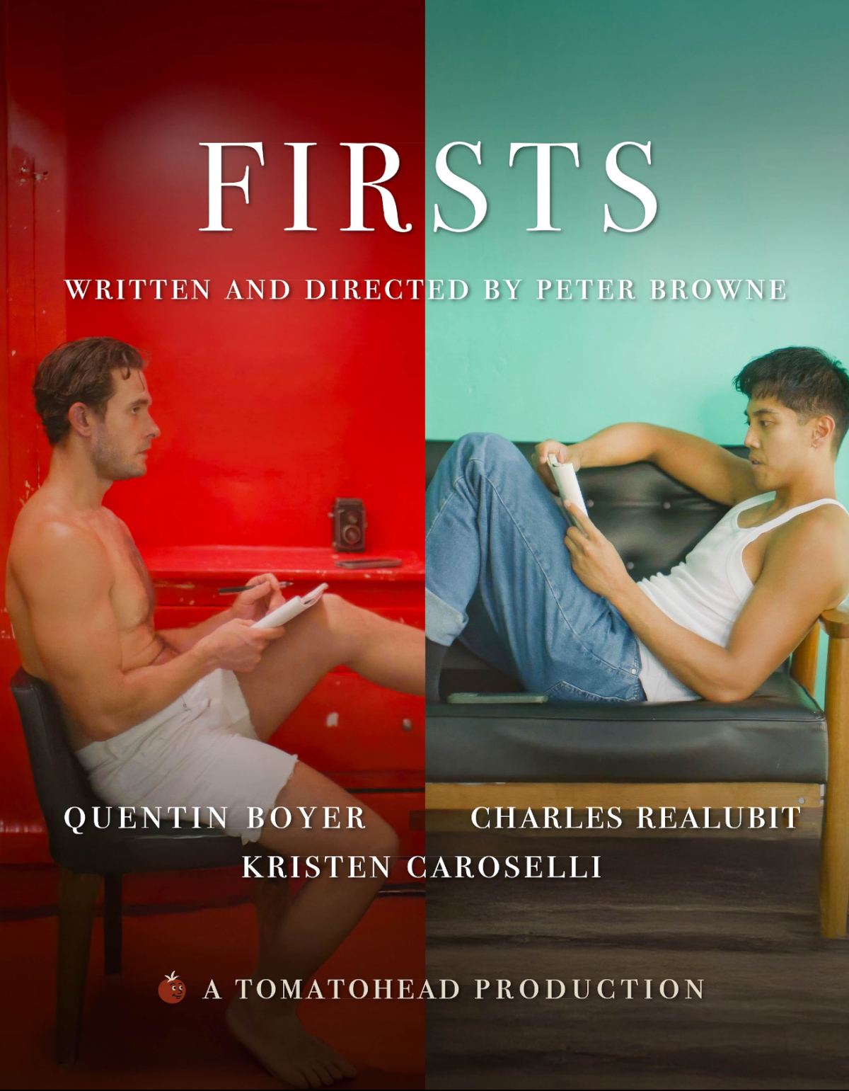 Firsts