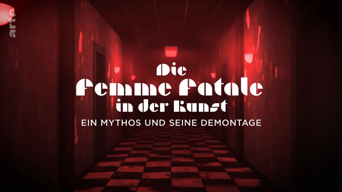 Femme Fatale: The Nightmare Come True