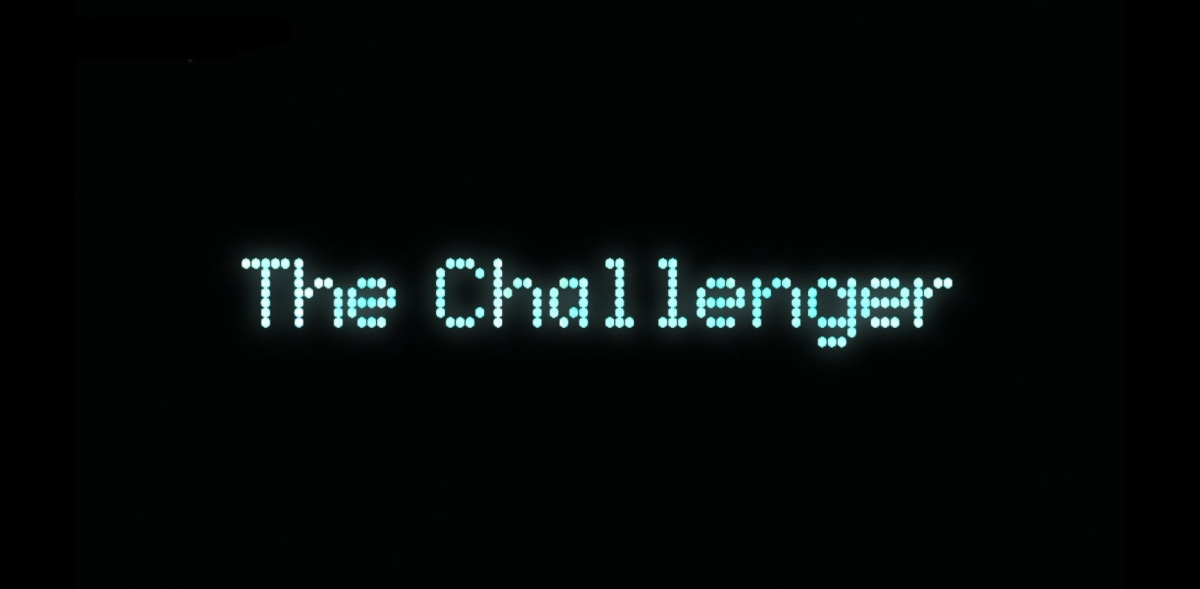 The Challenger