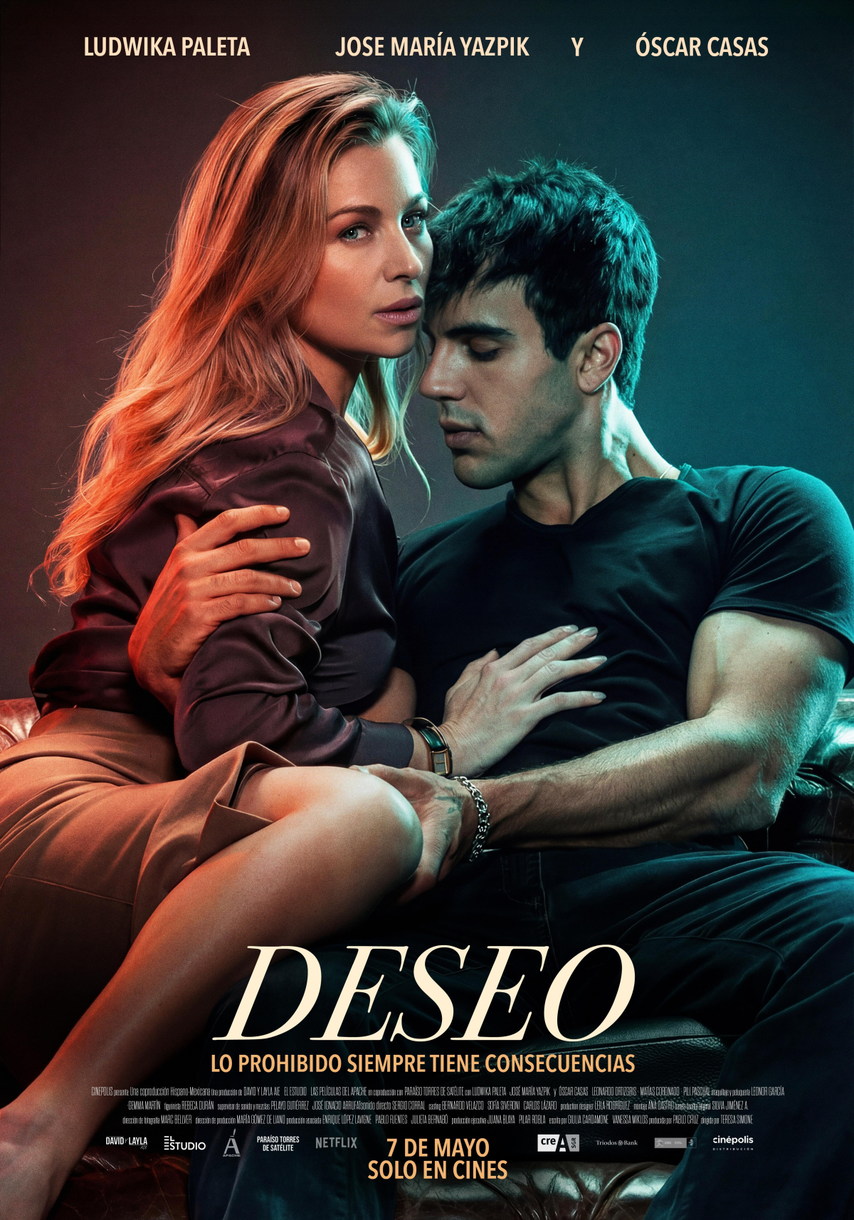 Desire