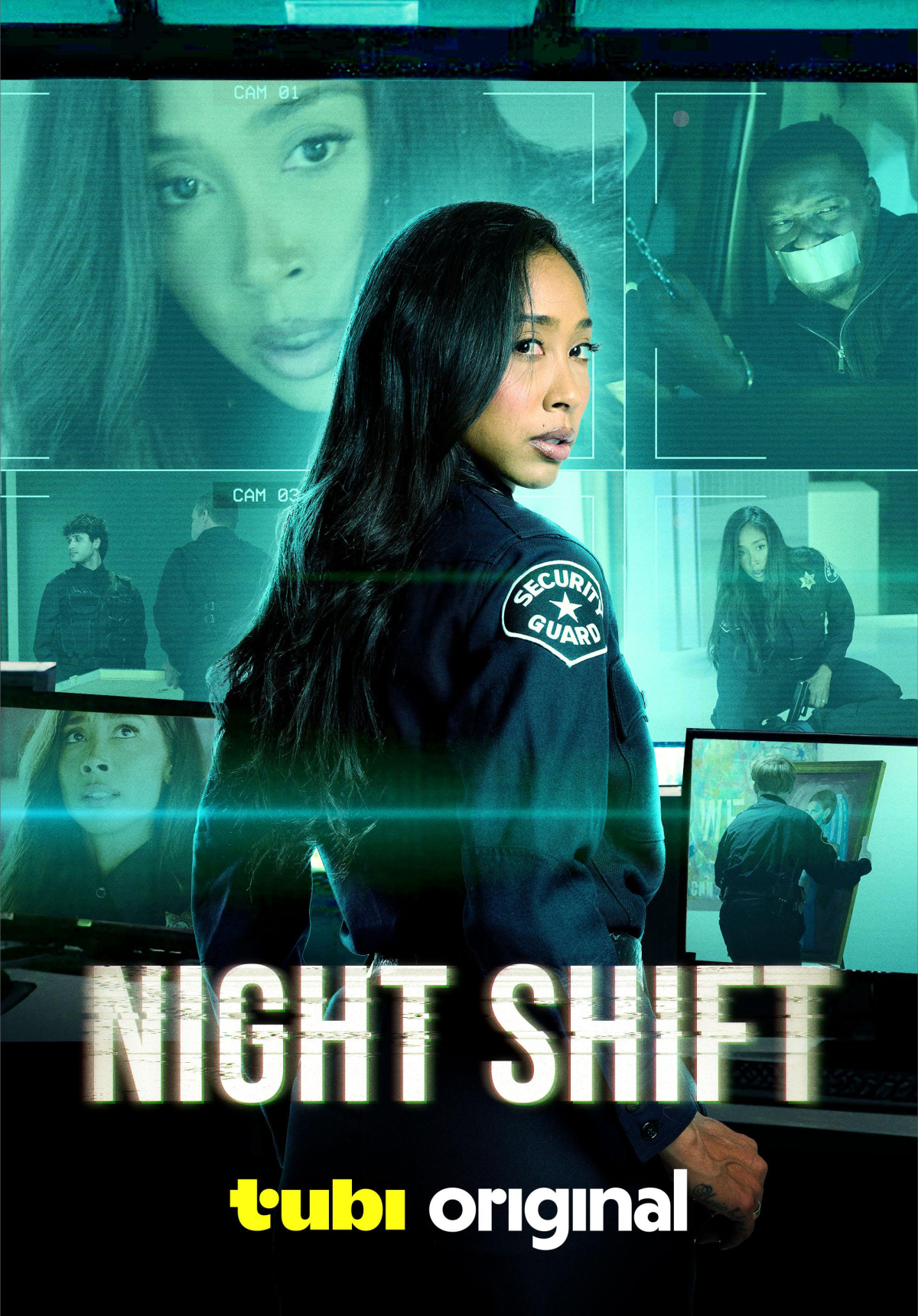Night Shift