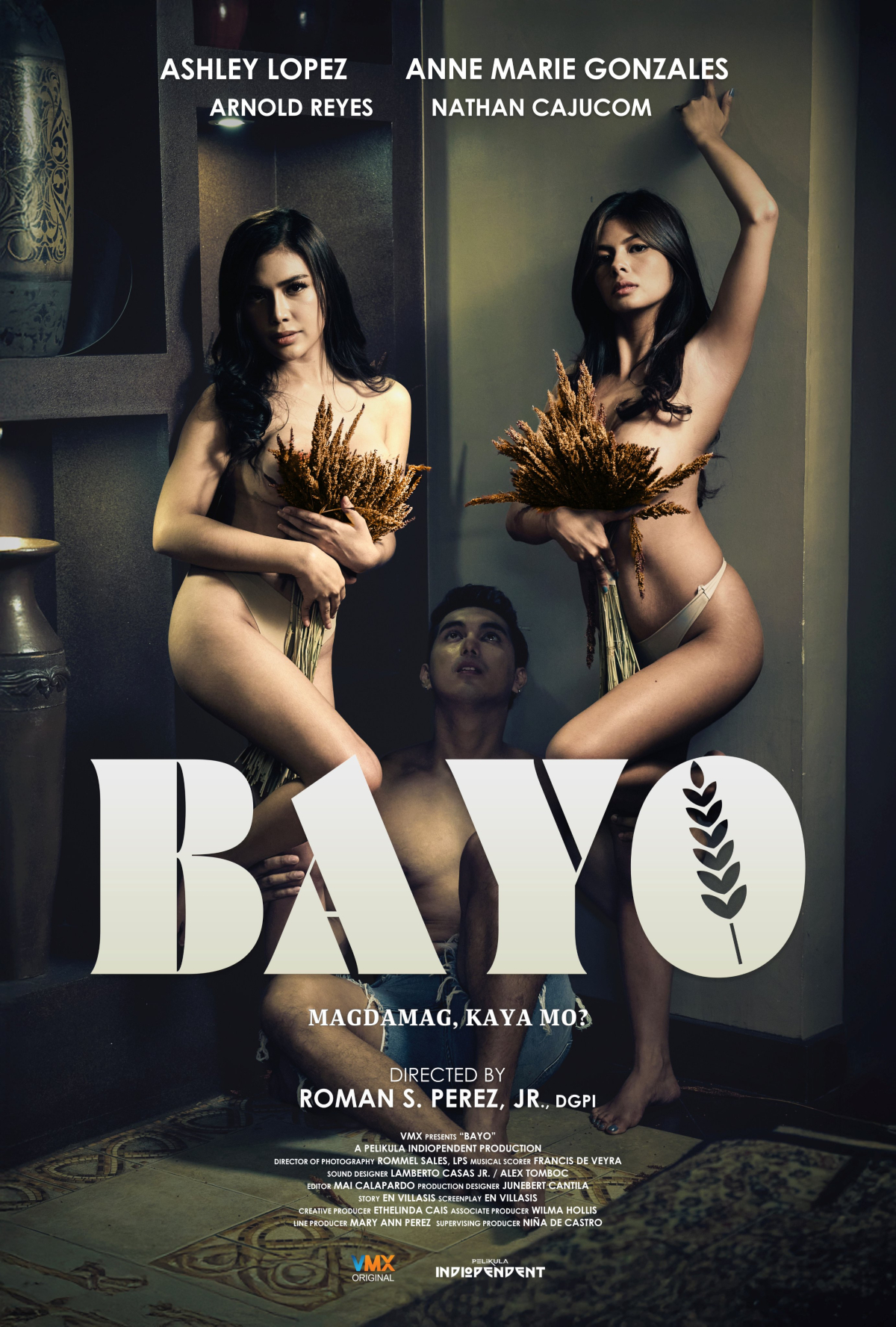 Bayo