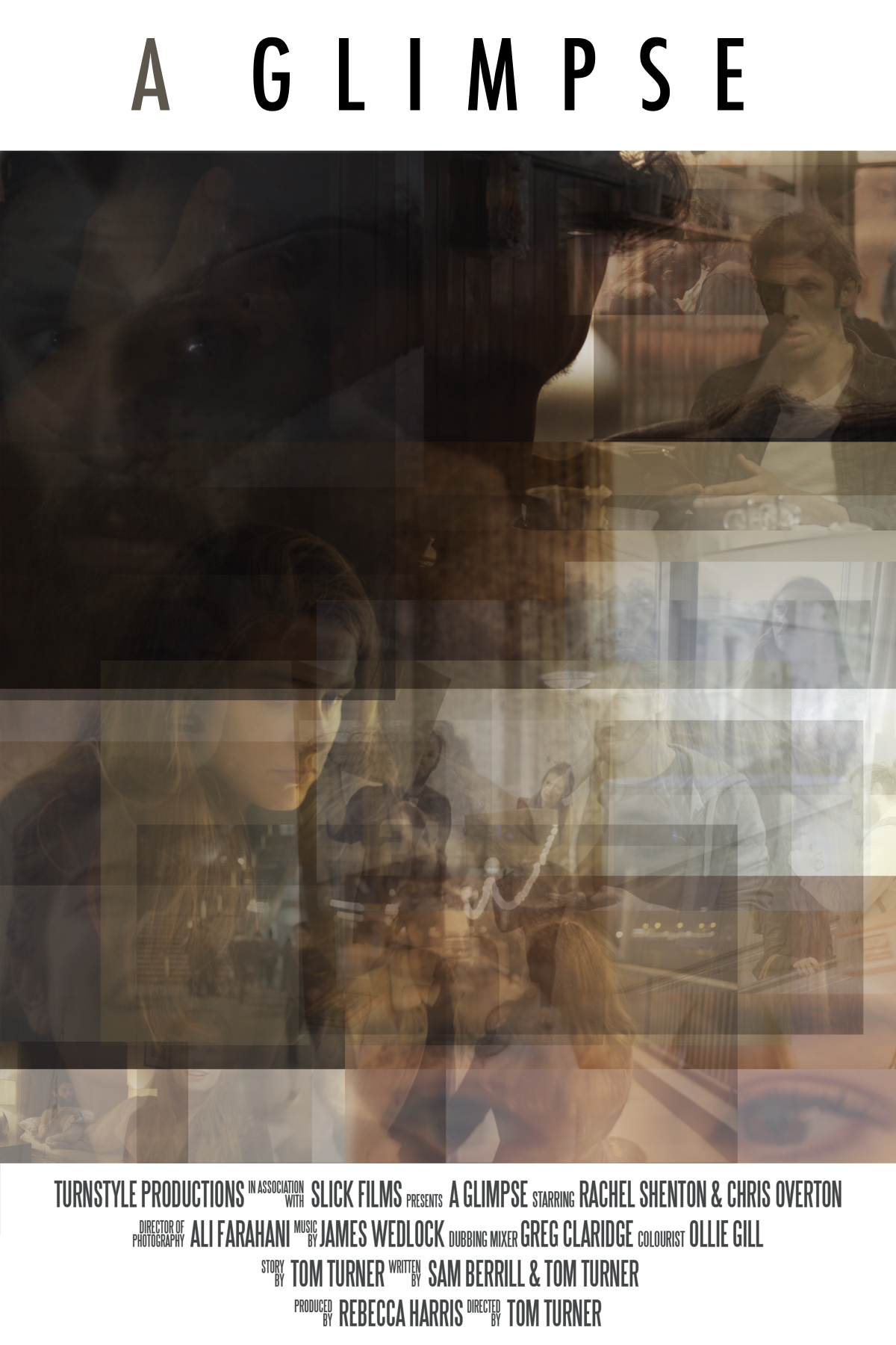 A Glimpse