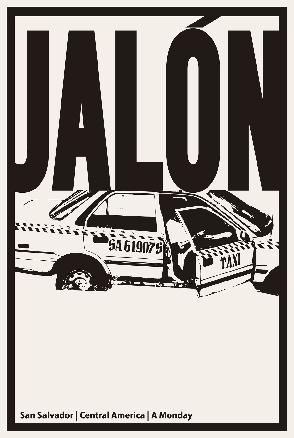Jalon