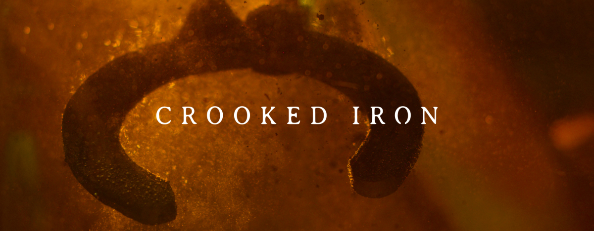 Crooked Iron