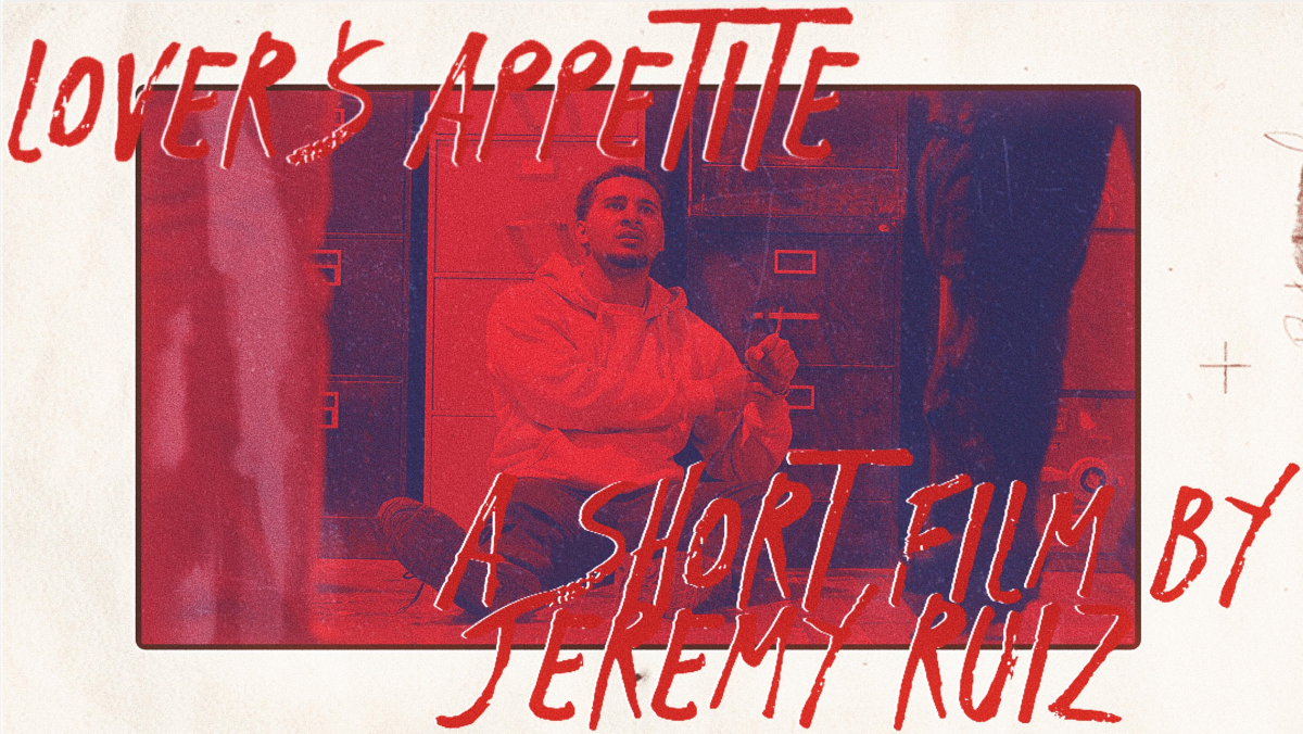 Lover's Appetite