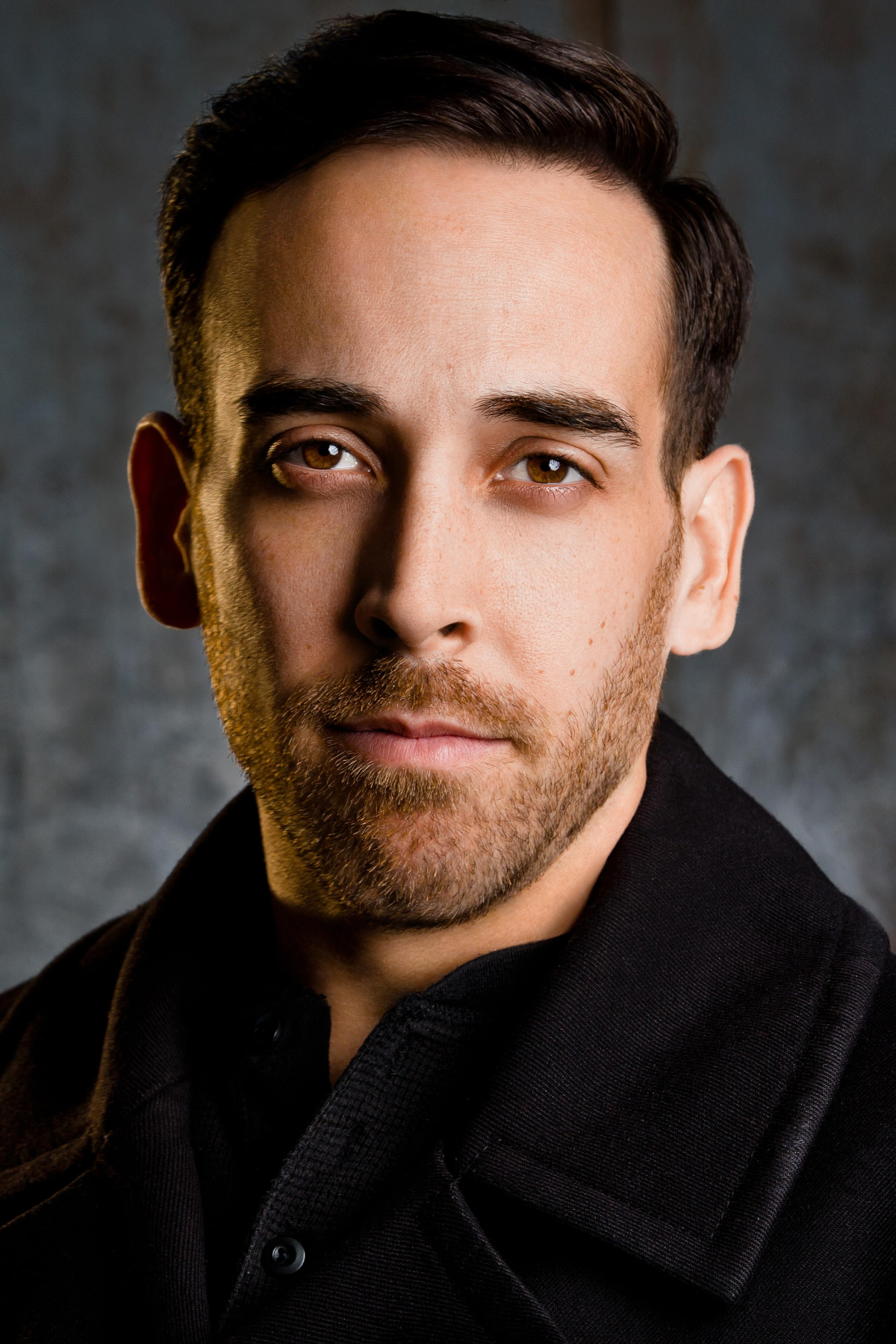 Clayton Stocker Myers