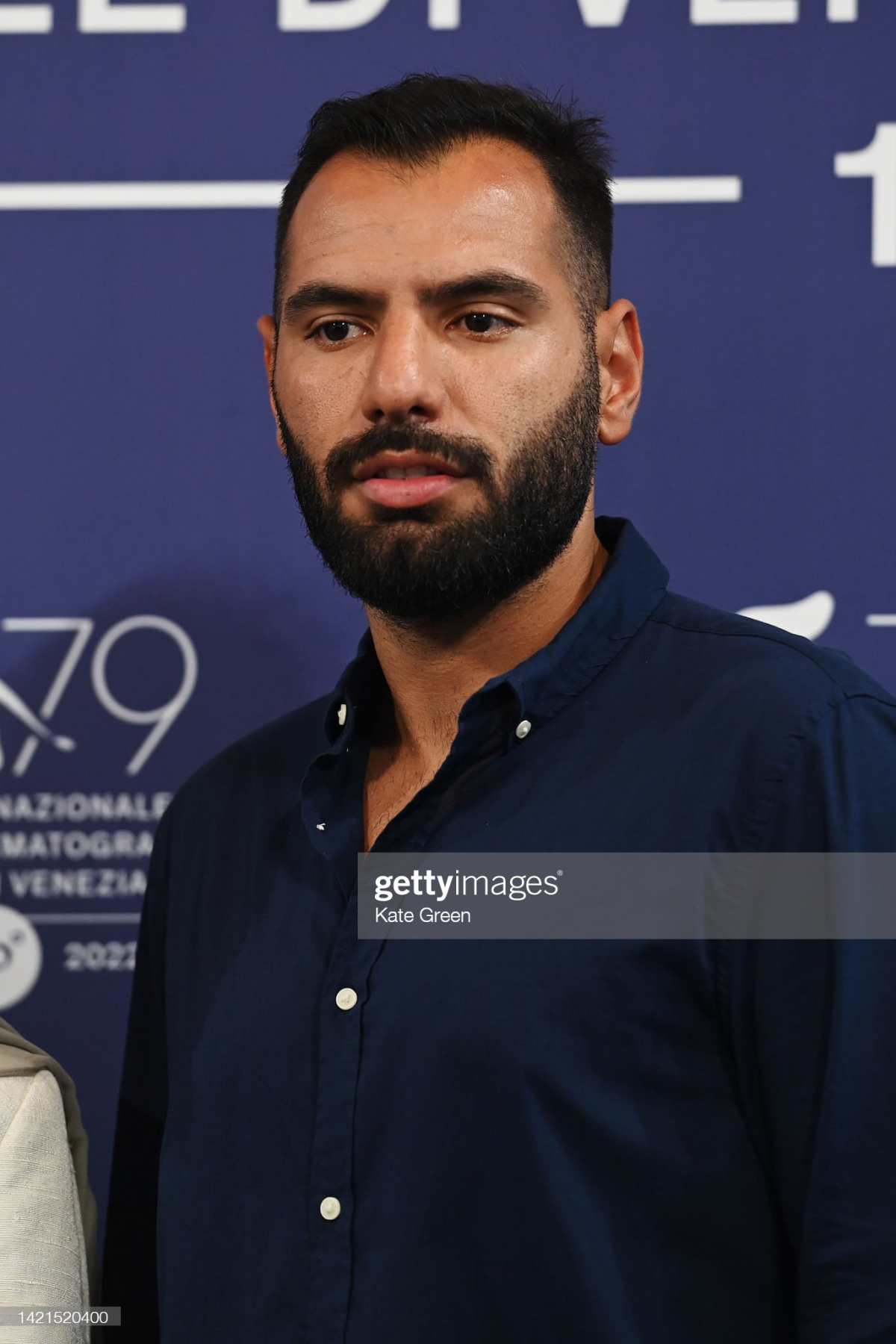 Navid Nosrati