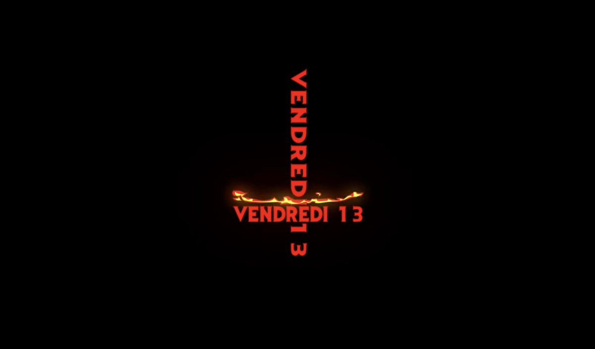 Vendredi 13, Article 13