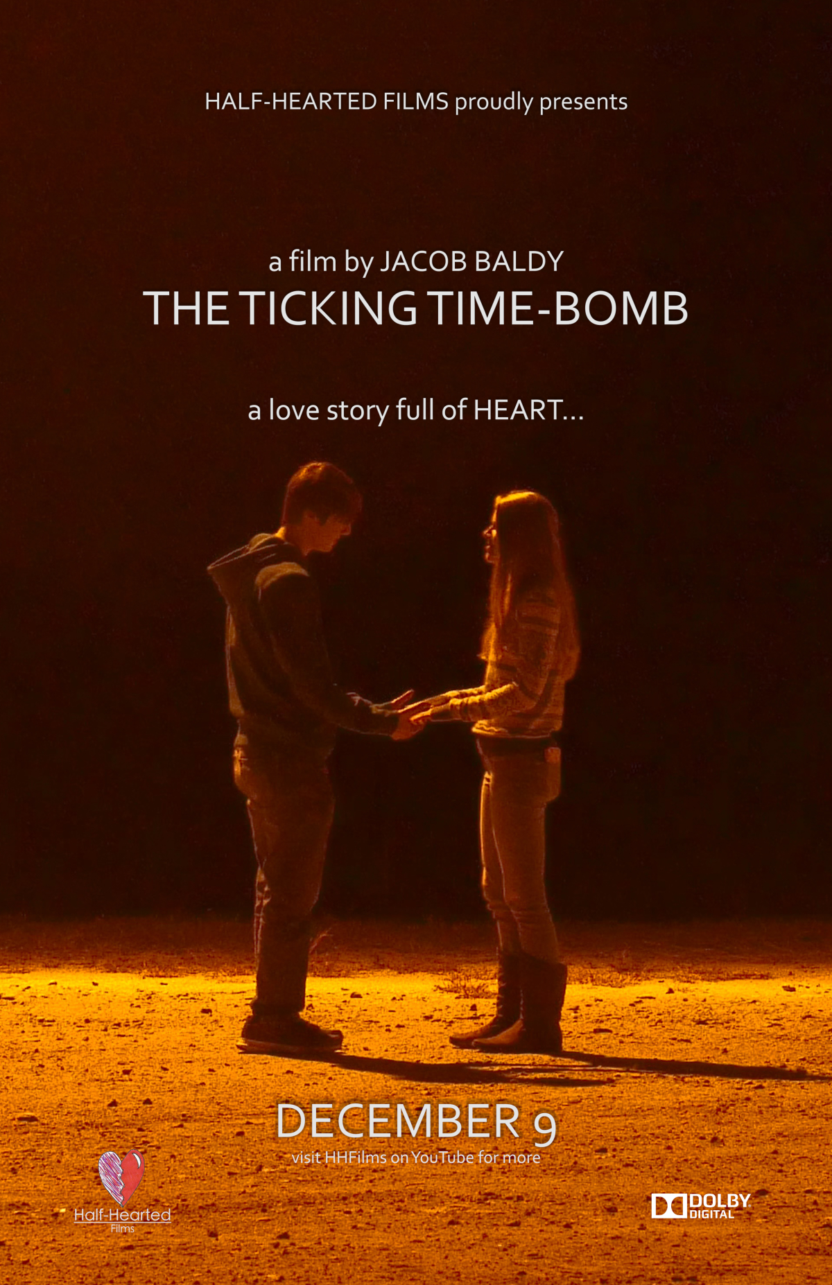 The Ticking Time-Bomb