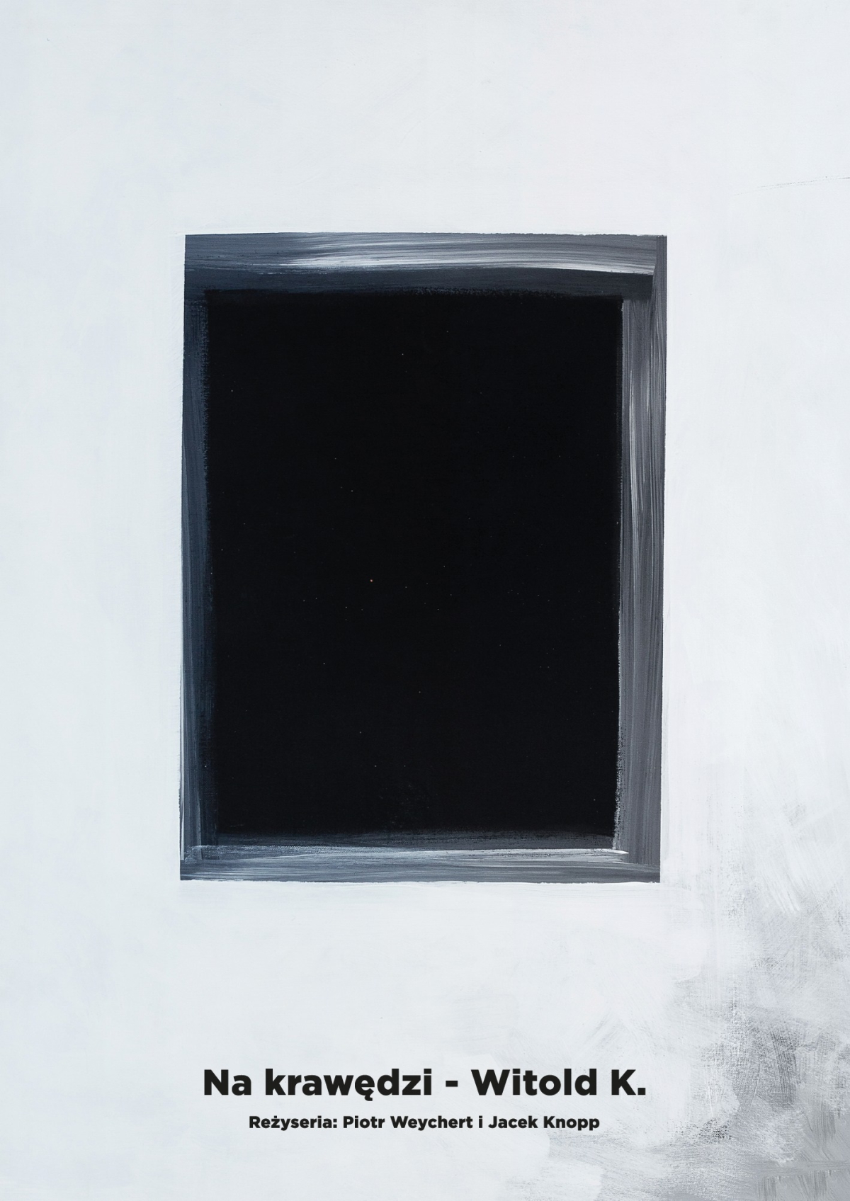 On the Edge - Witold K.