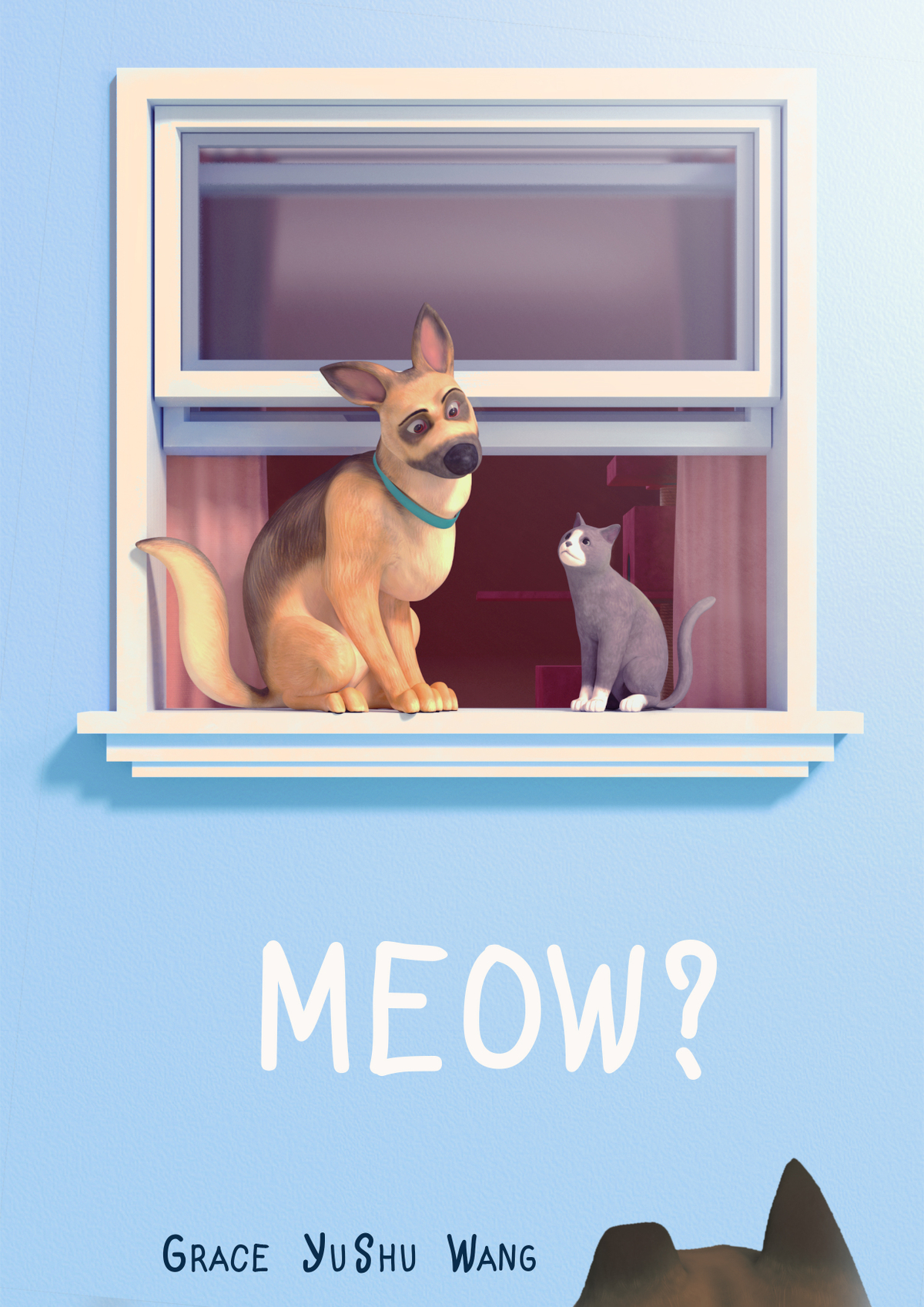 Meow