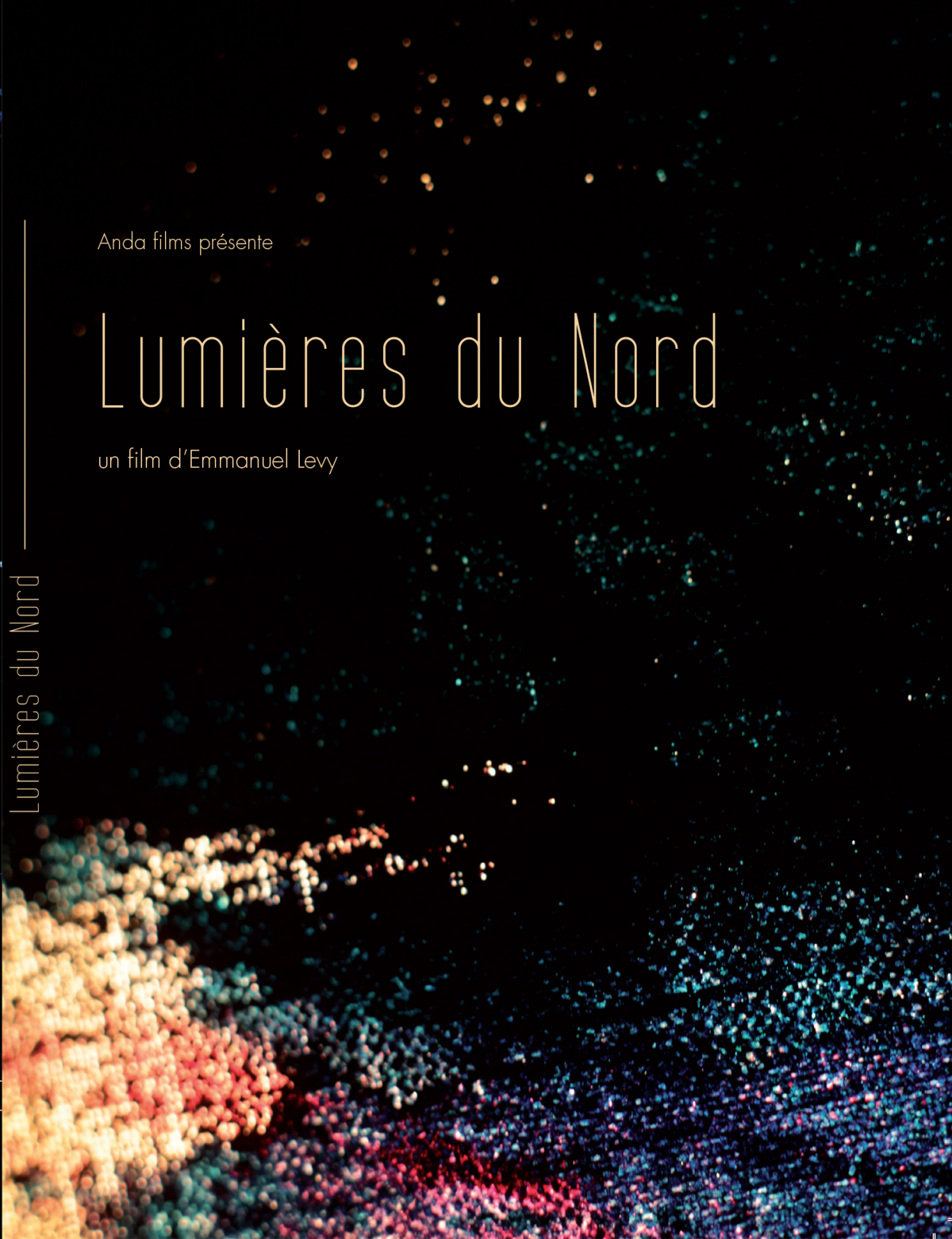 Lumieres du nord