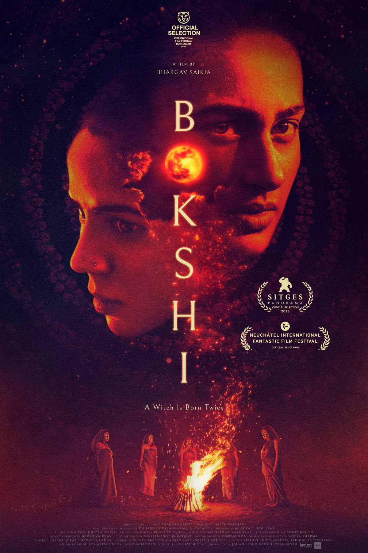 Bokshi
