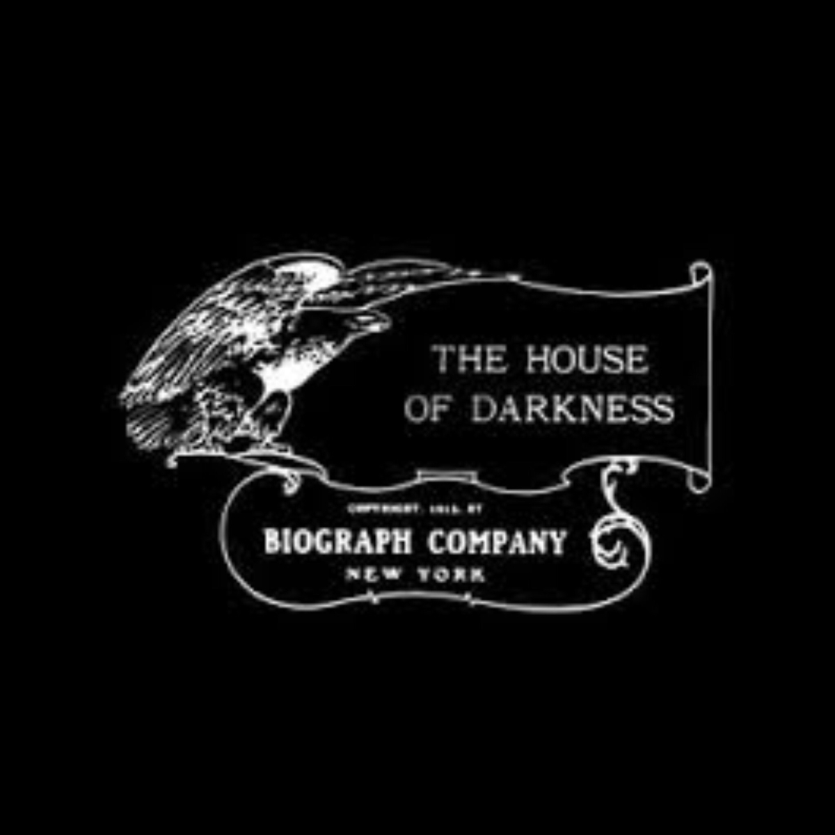 The House of Darkness