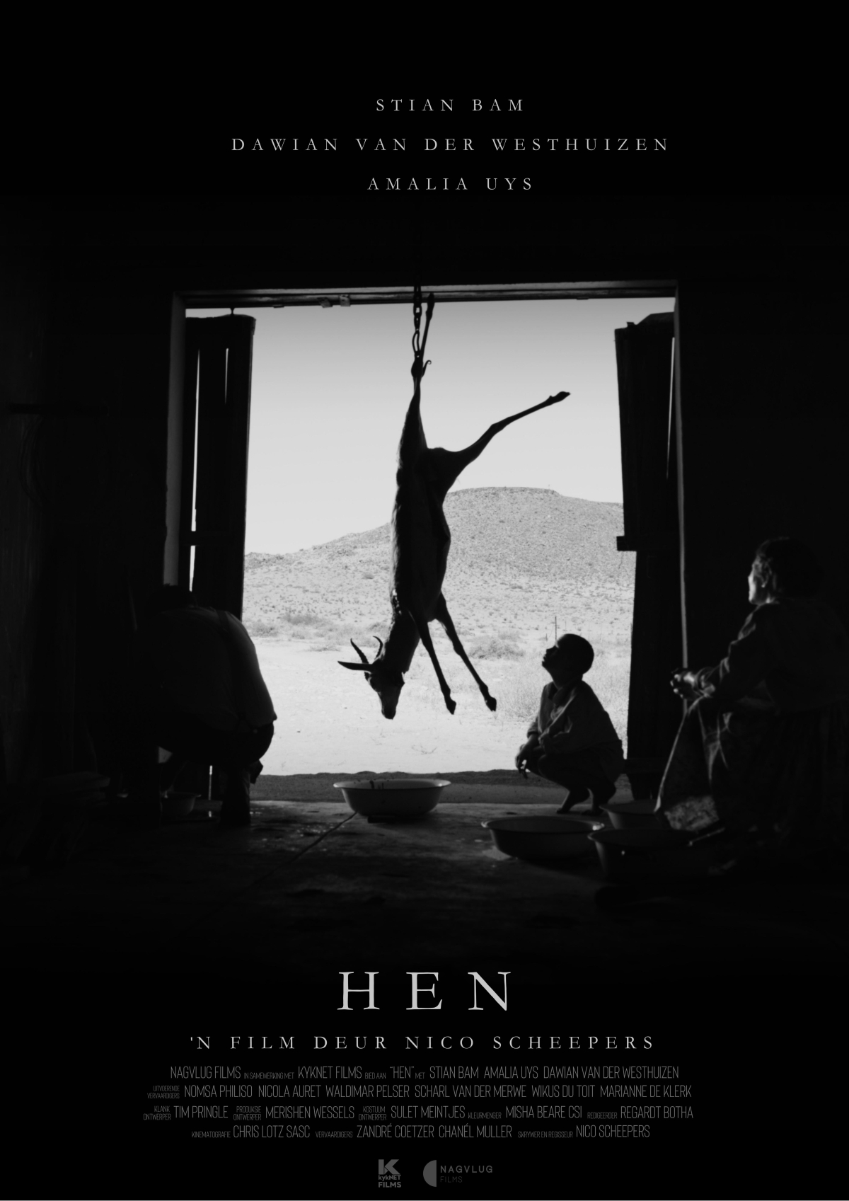 Hen