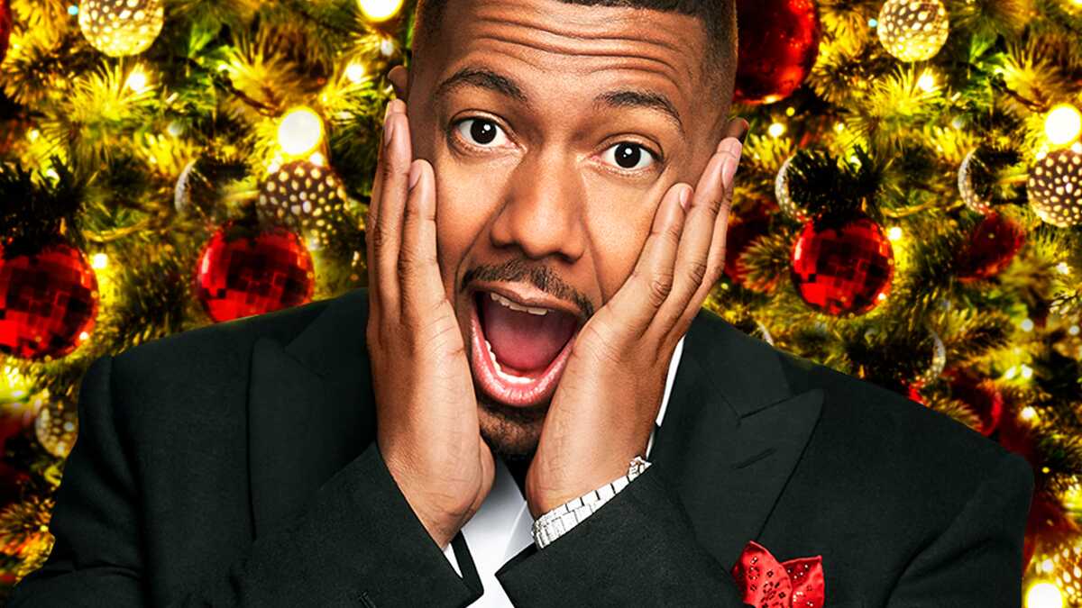 Nick Cannon's Hit Viral Videos: Holiday 2019