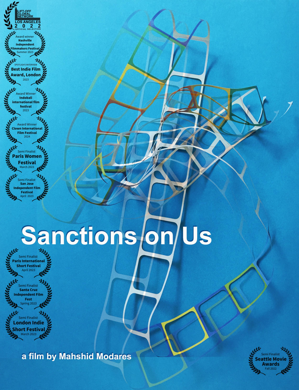 Sanctions on Us
