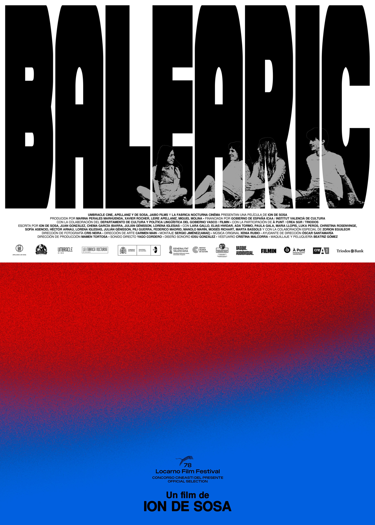 Balearic