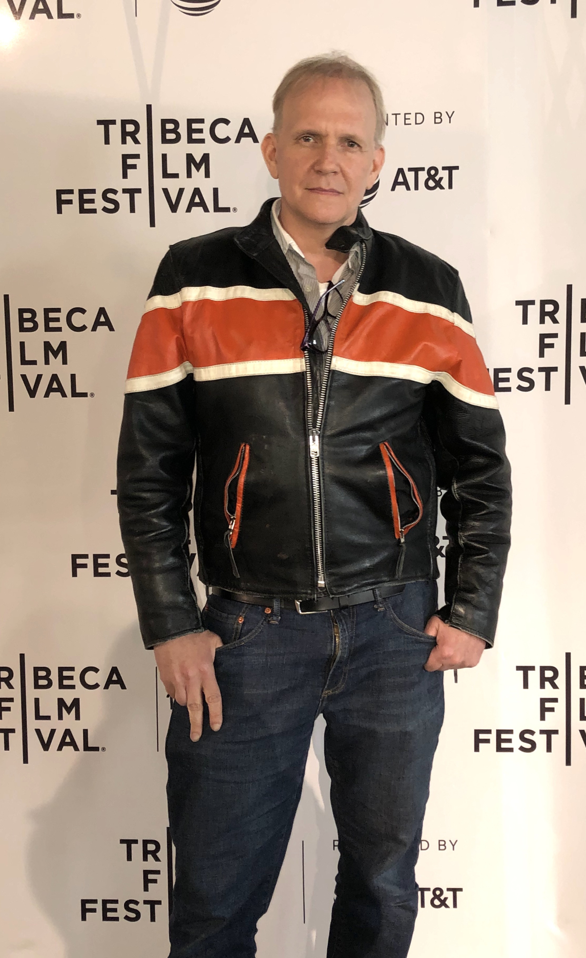 Ari Taub