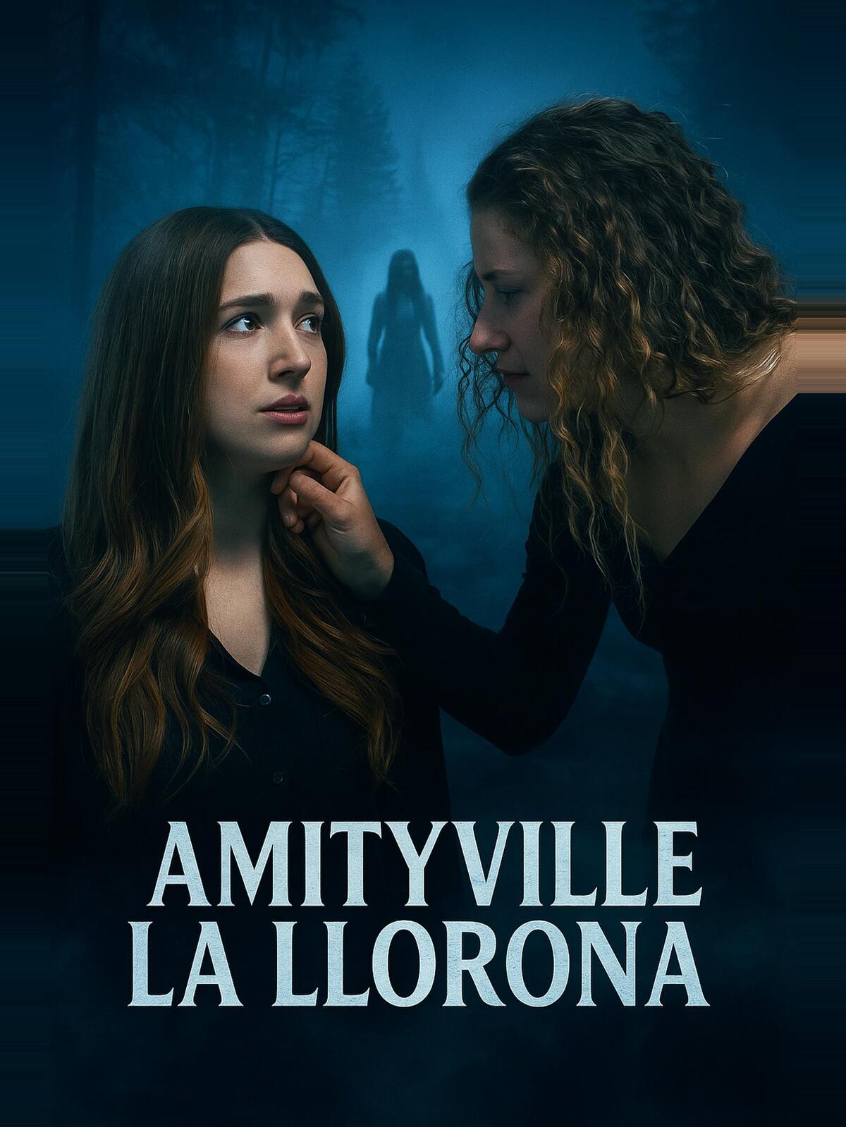 Amityville: La Llorona