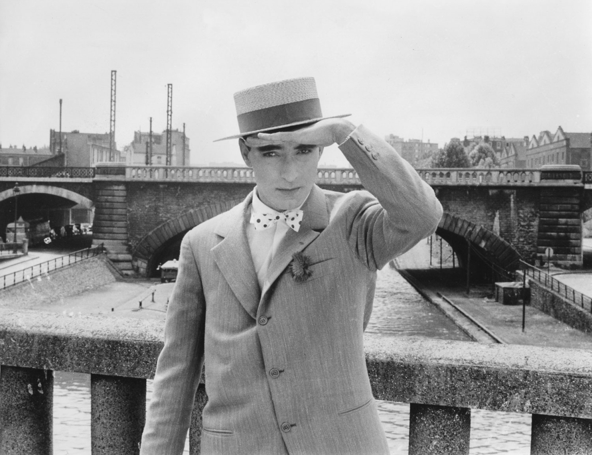 Fiances of the Bridge
