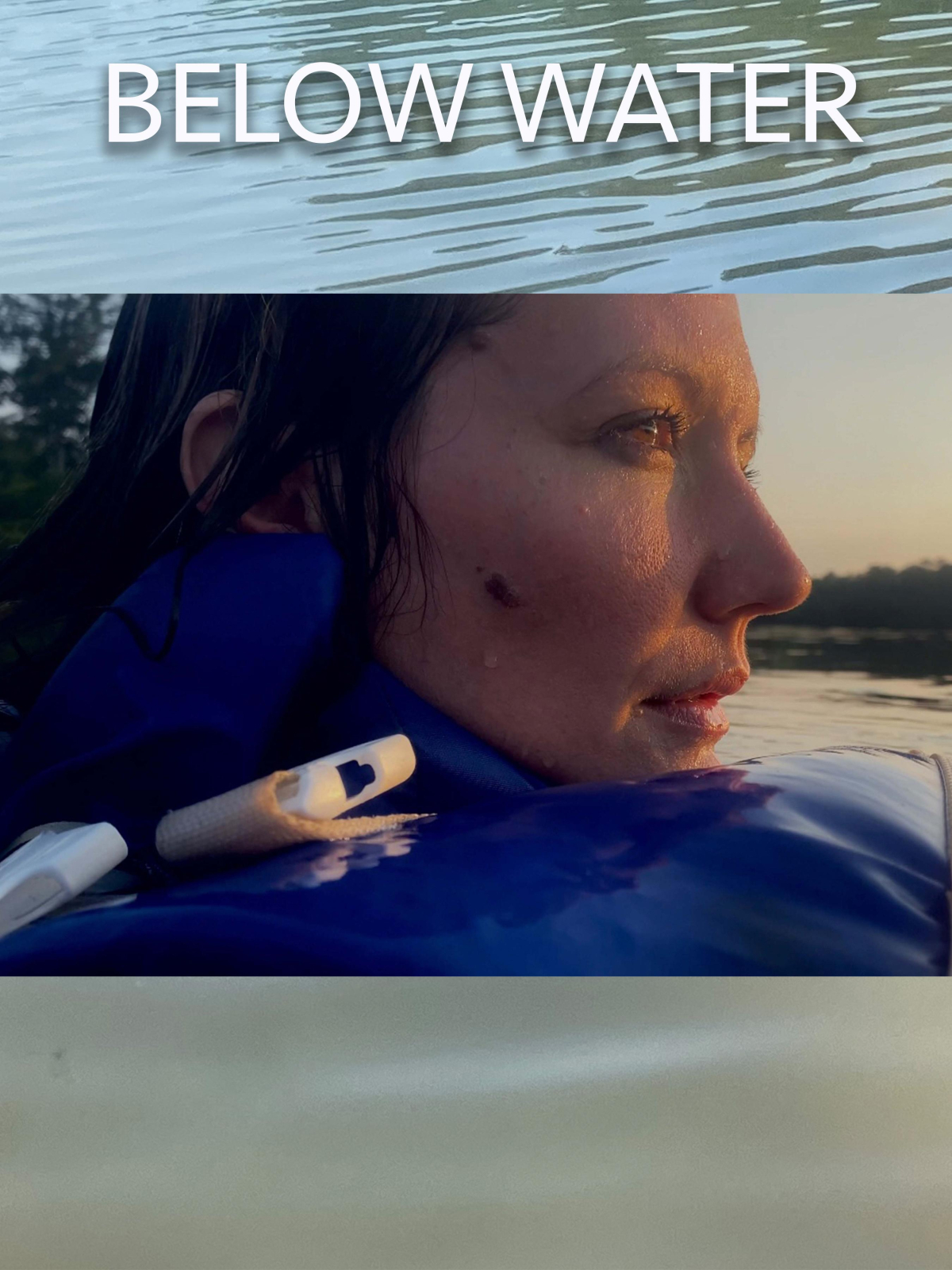Below Water