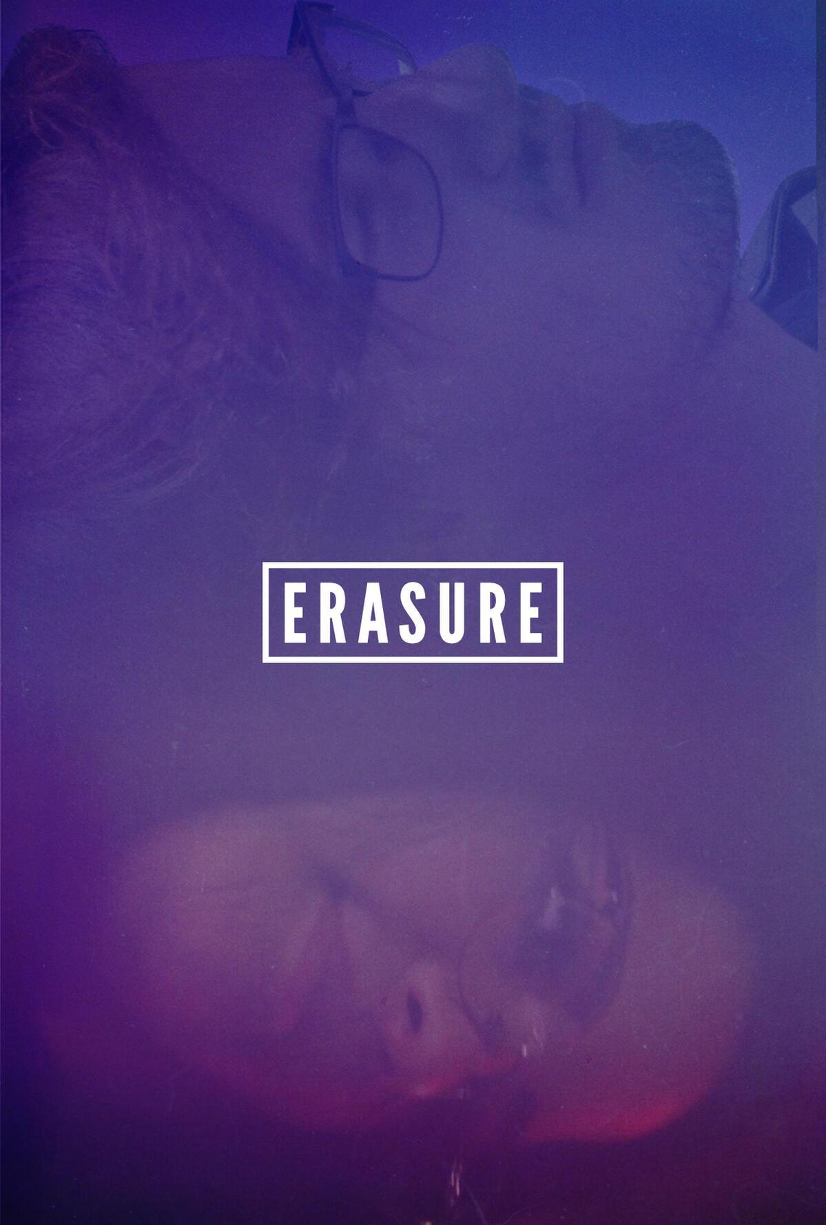 Erasure