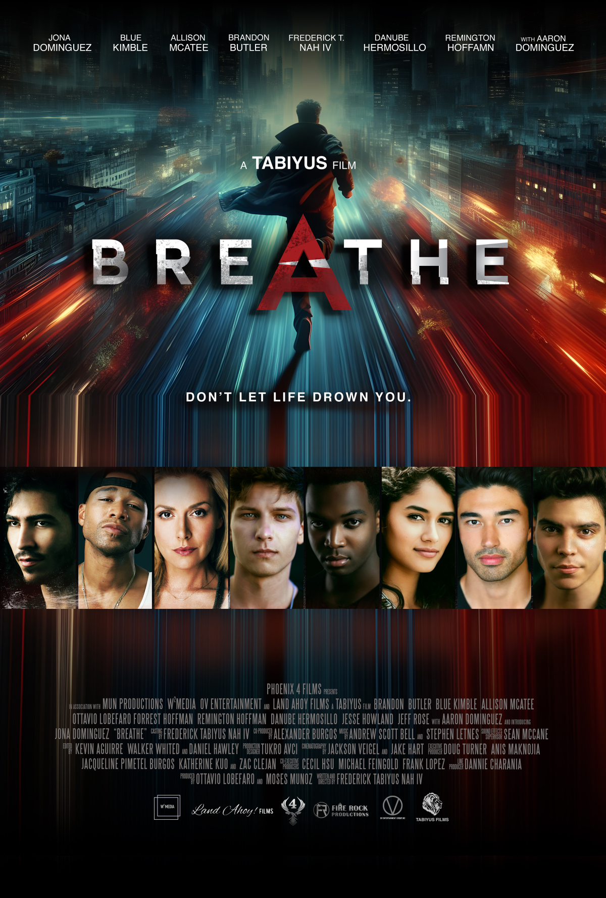 Breathe
