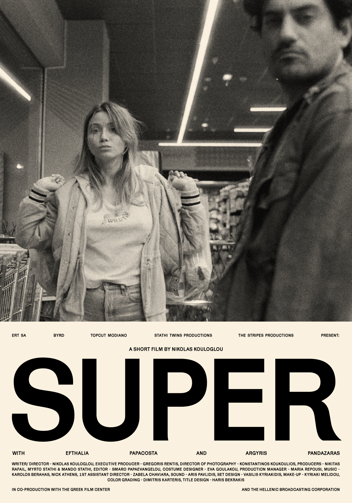 Super