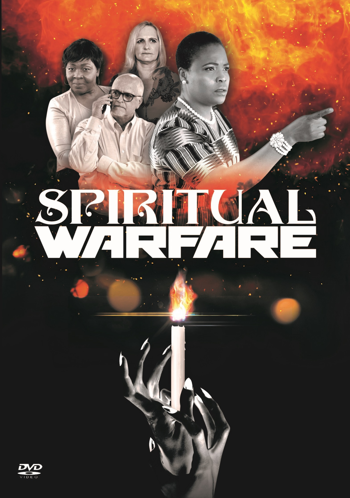 Spiritual Warfare