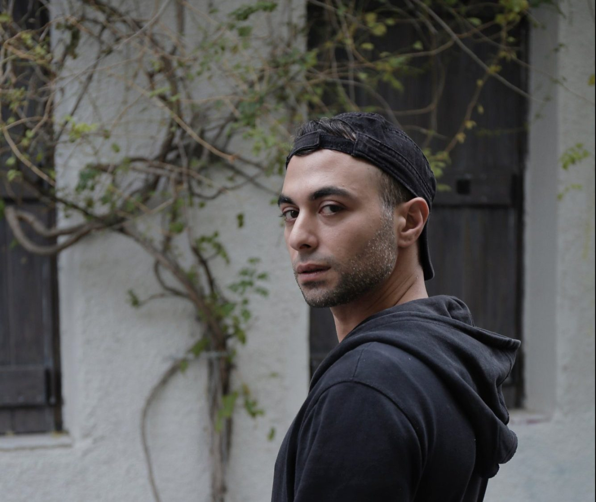 Ioko Ioannis Kotidis