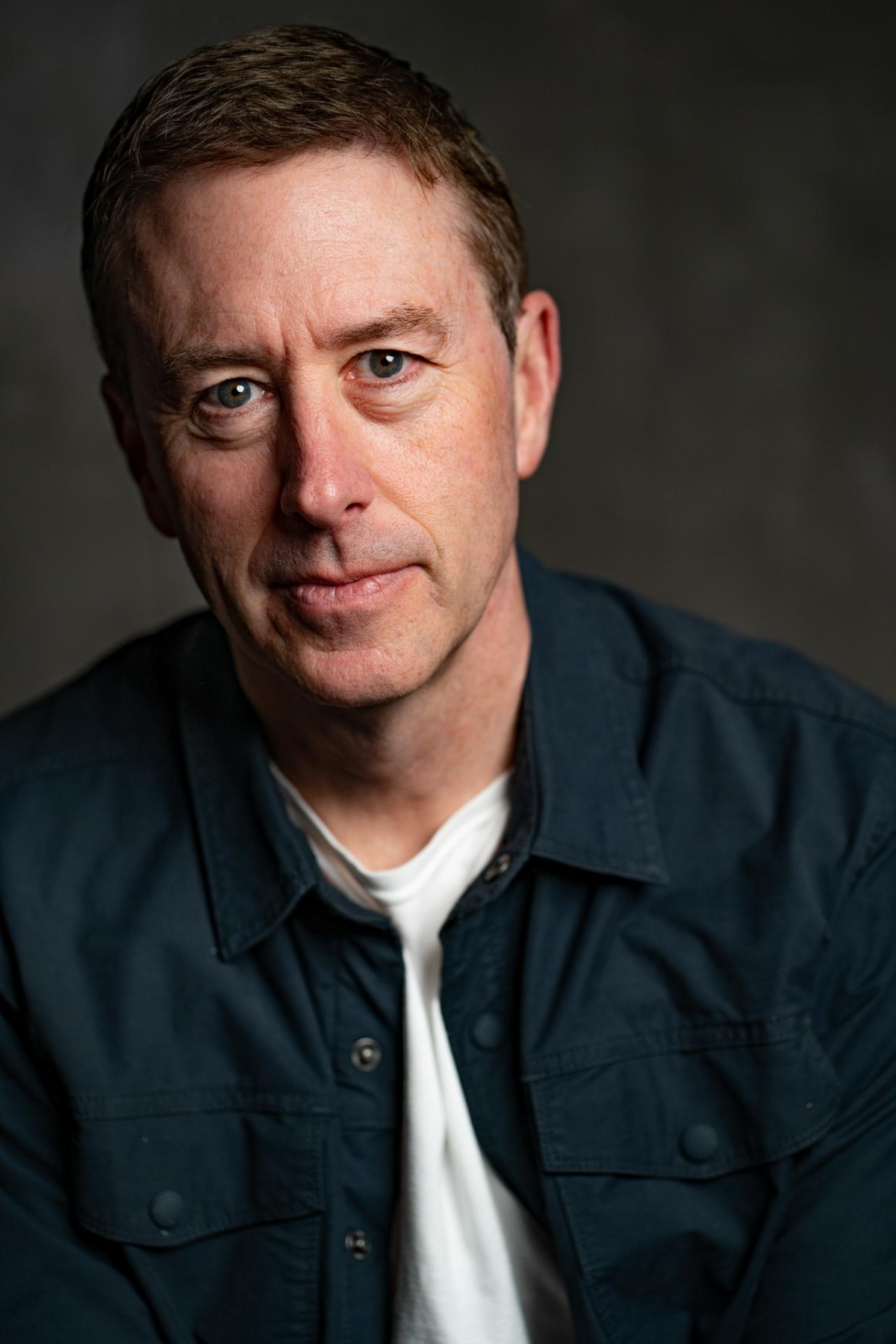 Joe McAlear