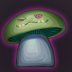 MUSHR00M