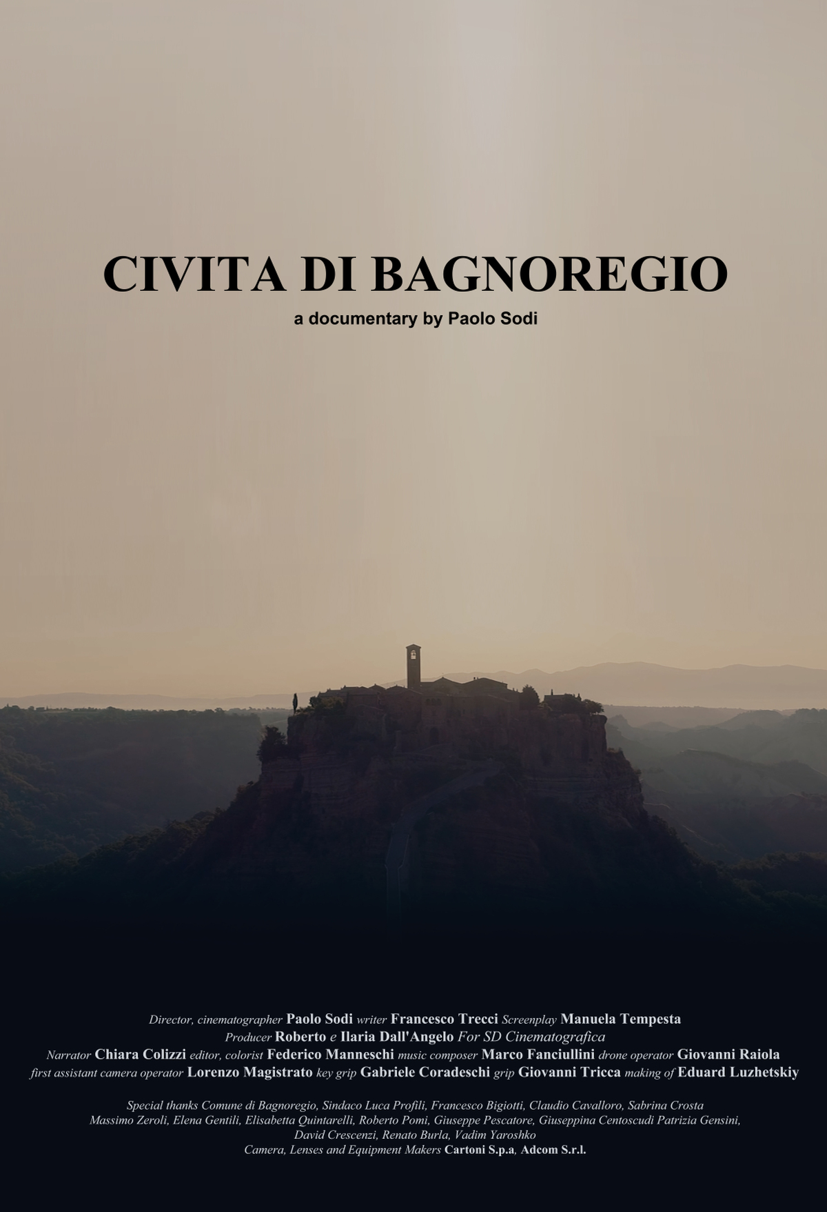 Civita di Bagnoregio