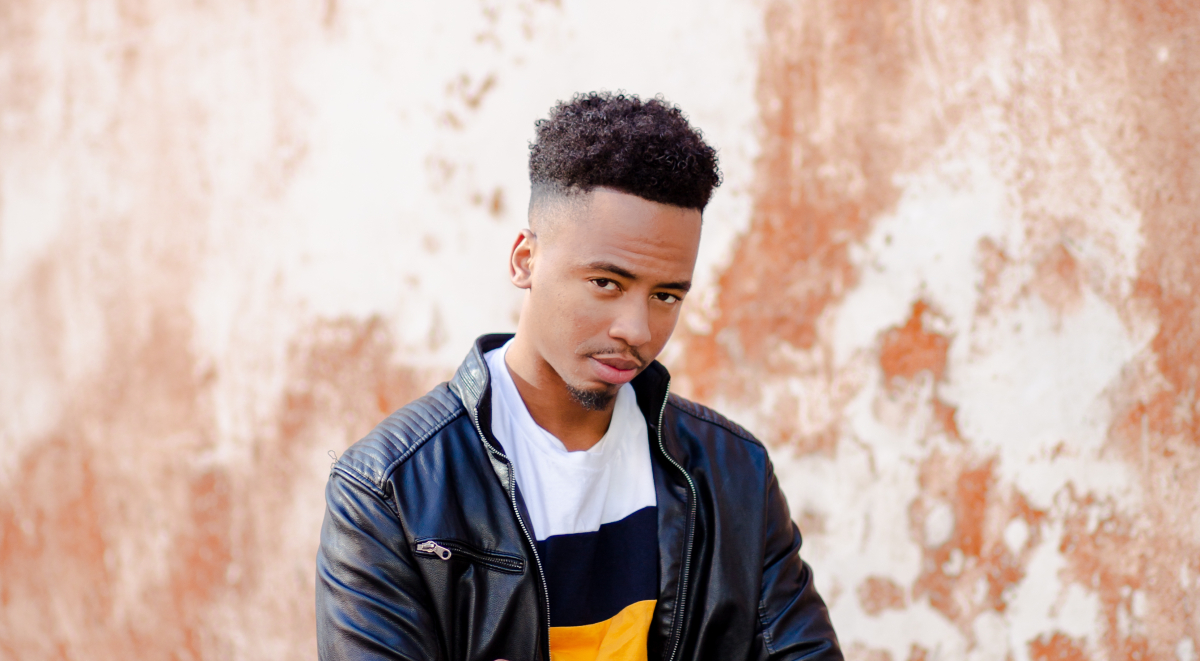 Xavier Pough