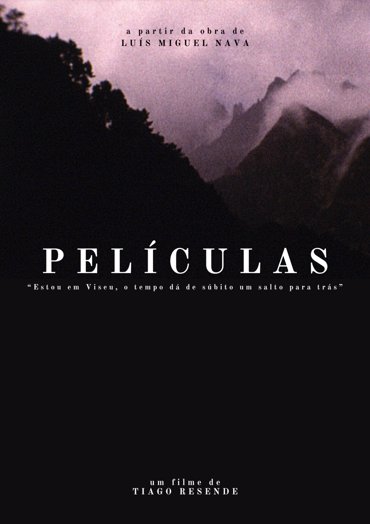 Peliculas