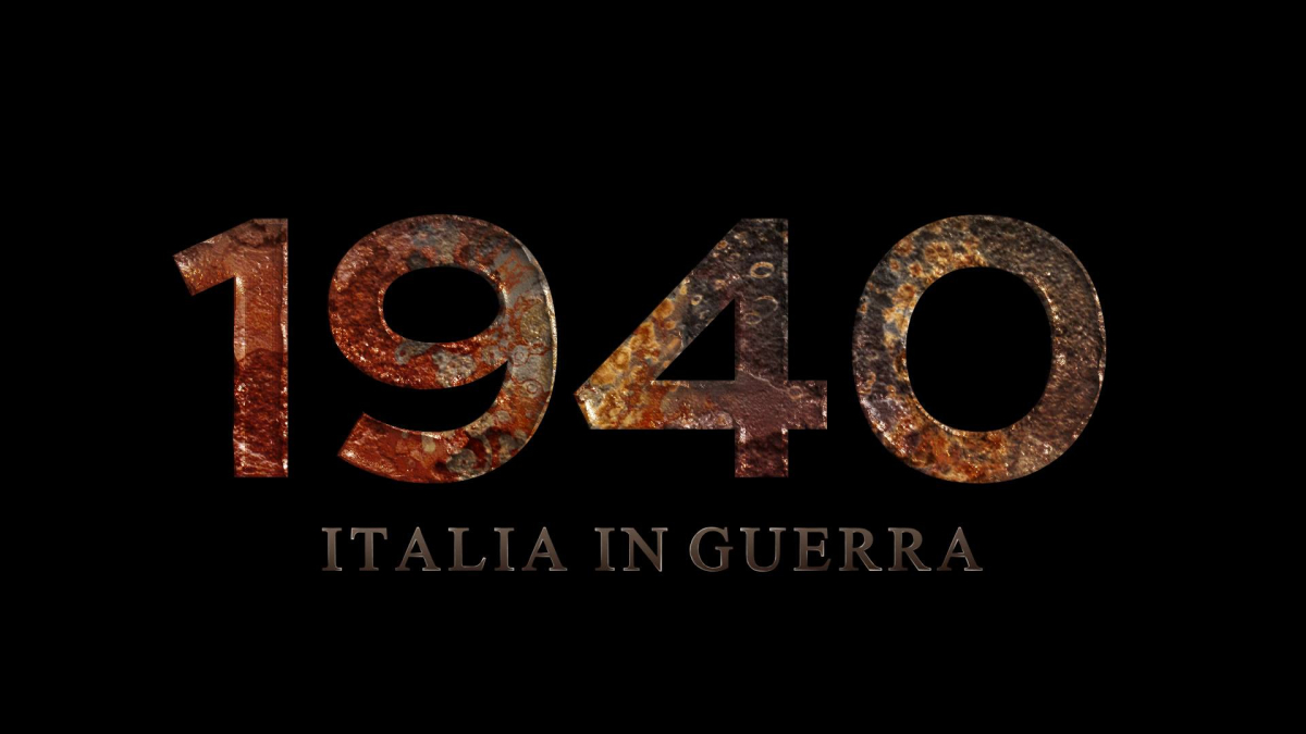 1940: Italia in guerra