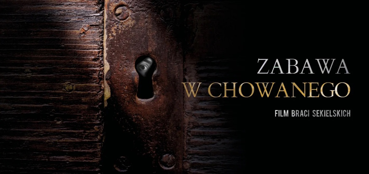 Zabawa w chowanego